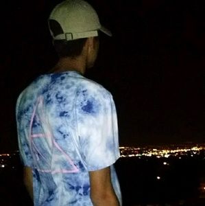 Meet your Posher, Alan